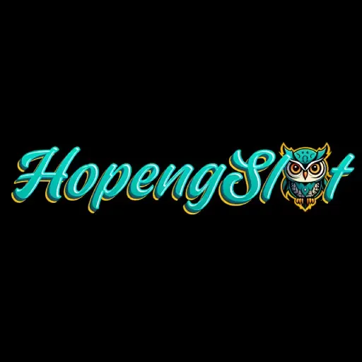 HOPENGSLOT - Permainan Slot Terbaik untuk Penggemar Judi