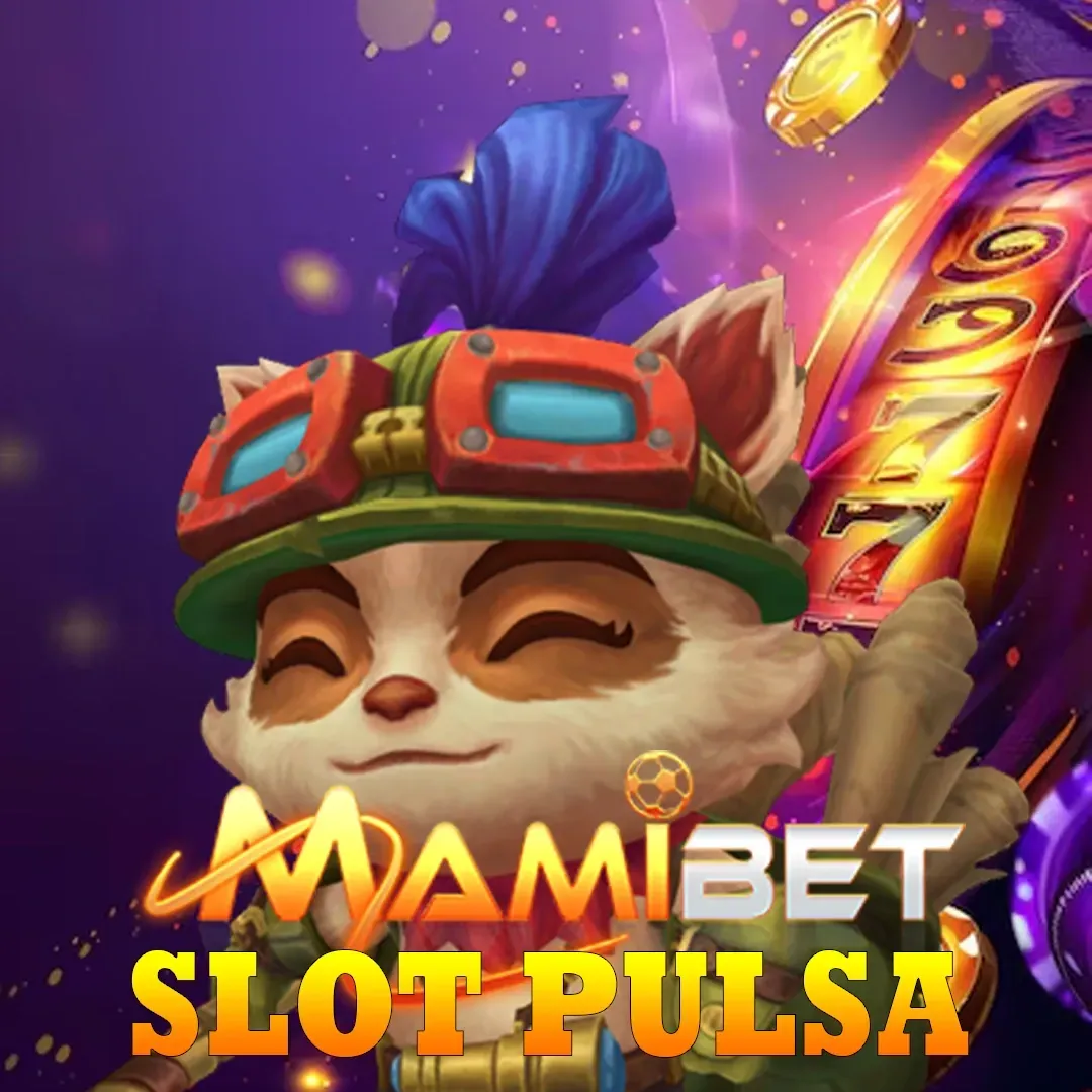 MAMIBET - Game Kasino Seru dan Menguntungkan