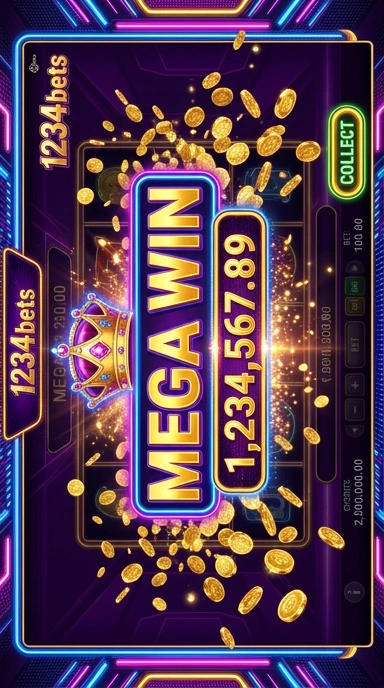Proses instalasi yang cepat dan sederhana di aplikasi 1234bets.